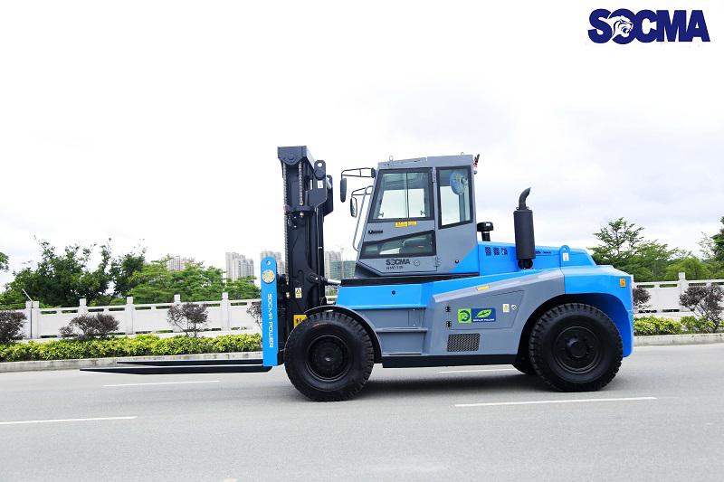 13.5噸叉車 13.5噸叉車價(jià)格 13.5噸叉車制造商廠家