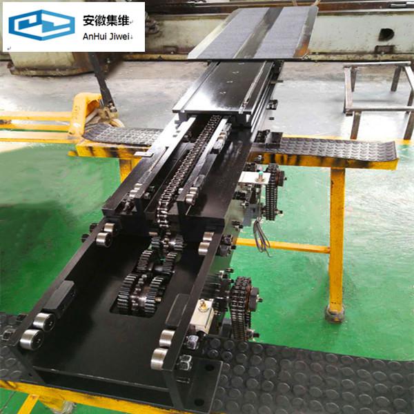 堆垛機(jī)雙向自動伸縮貨叉 按要求定制