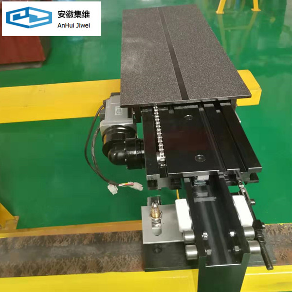 堆垛機(jī)雙向自動伸縮移載叉