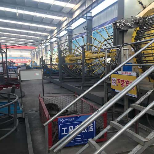 李新店鄉灌注樁基橋梁聲測管生產廠家