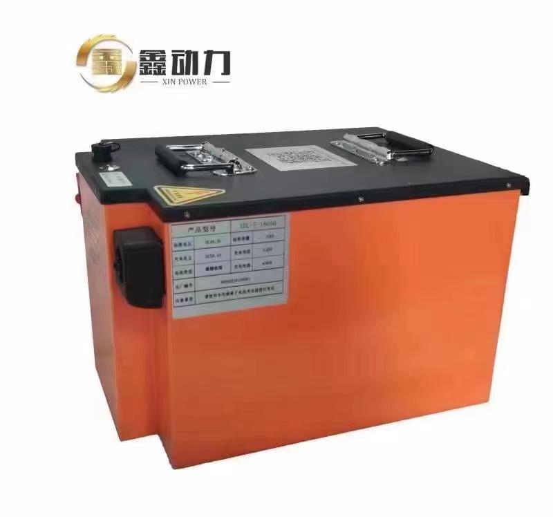 儲(chǔ)能、動(dòng)力鋰電池組，廣泛應(yīng)用于 AGV車、電動(dòng)叉車。可按需定制