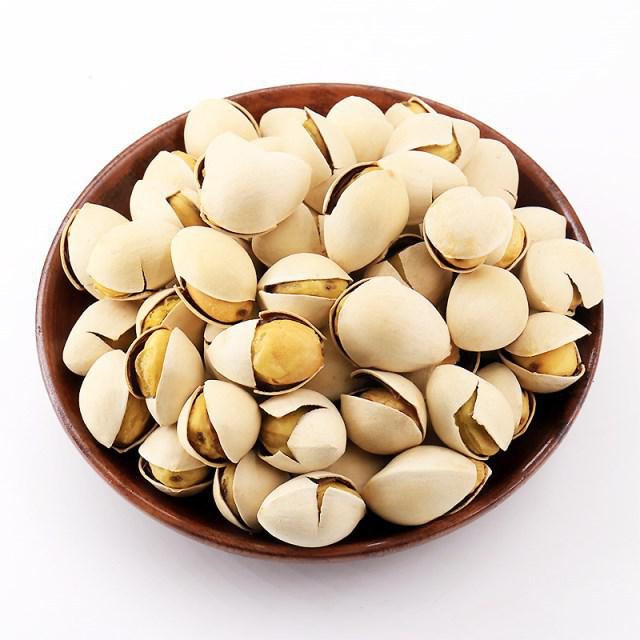 天津港進口土耳其開心果大果孕婦零食鹽焗原味堅果報關(guān)清關(guān)