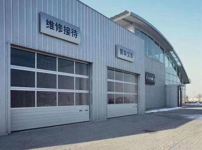 快速卷簾門廠商 沈陽星鴻門業(yè) 廠家直銷無差價(jià)