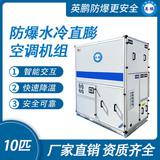 防爆水冷直膨空調機組-10匹