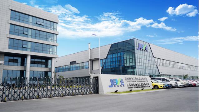 中鼎集成與捷威動力深化戰(zhàn)略合作，共建全環(huán)節(jié)軟包鋰電池智能物流系統(tǒng)！